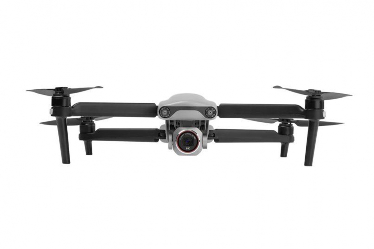 Autel - Autel EVO Lite 6K Enterprise Plus Combo Neutral