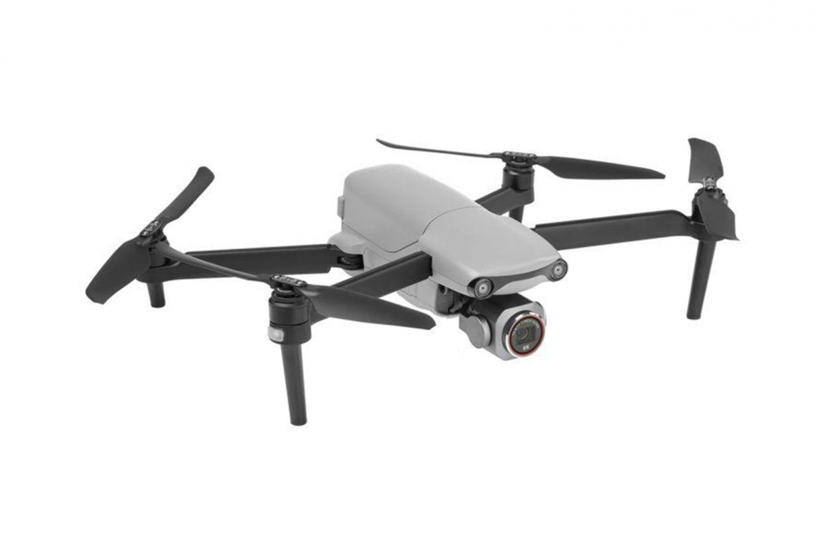 Autel - Autel EVO Lite 6K Enterprise Plus Combo Neutral