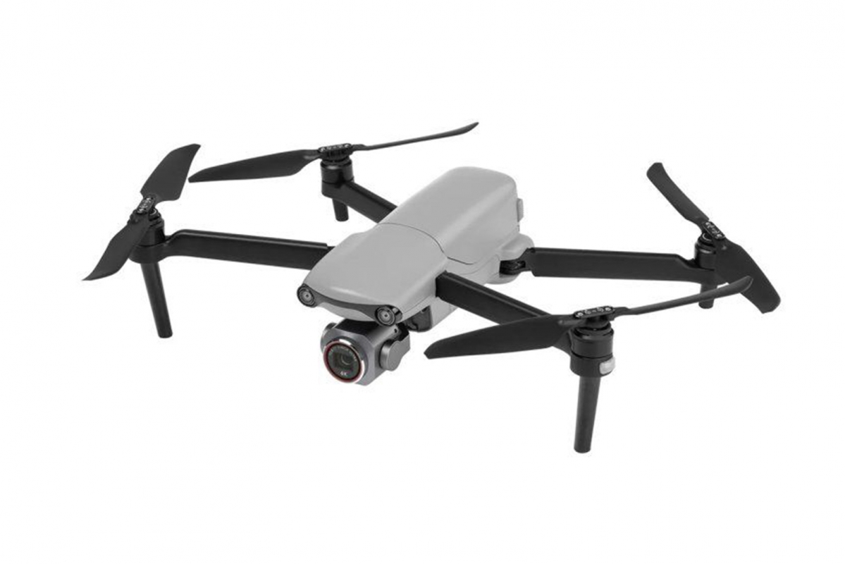 Autel - Autel EVO Lite 6K Enterprise Plus Combo Neutral