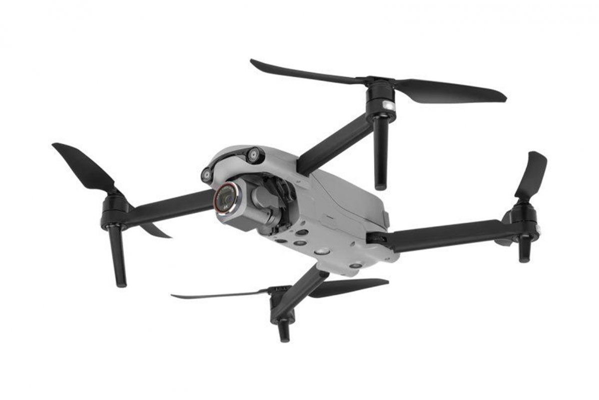 Autel - Autel EVO Lite 6K Enterprise Plus Combo Neutral