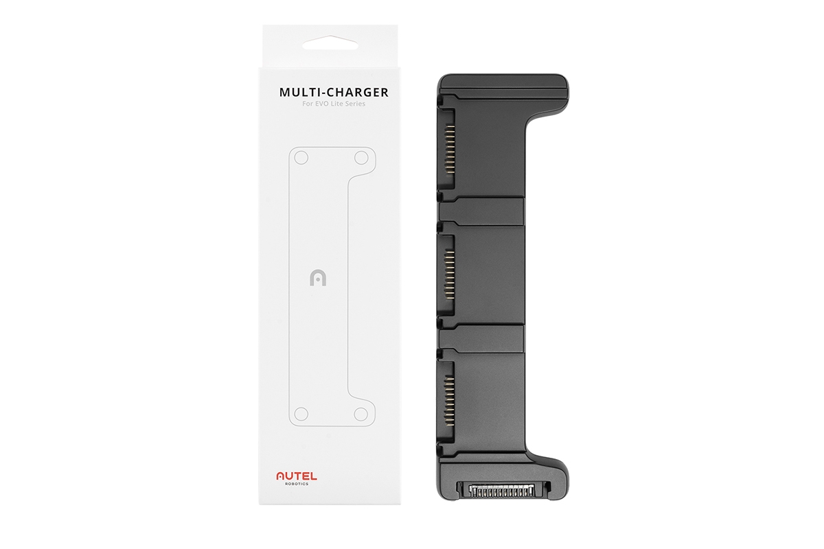 Autel - Multifunkční nabíječka pro řadu Lite