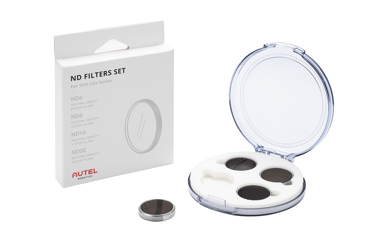 Autel - ND filtr pro řadu EVO lite+