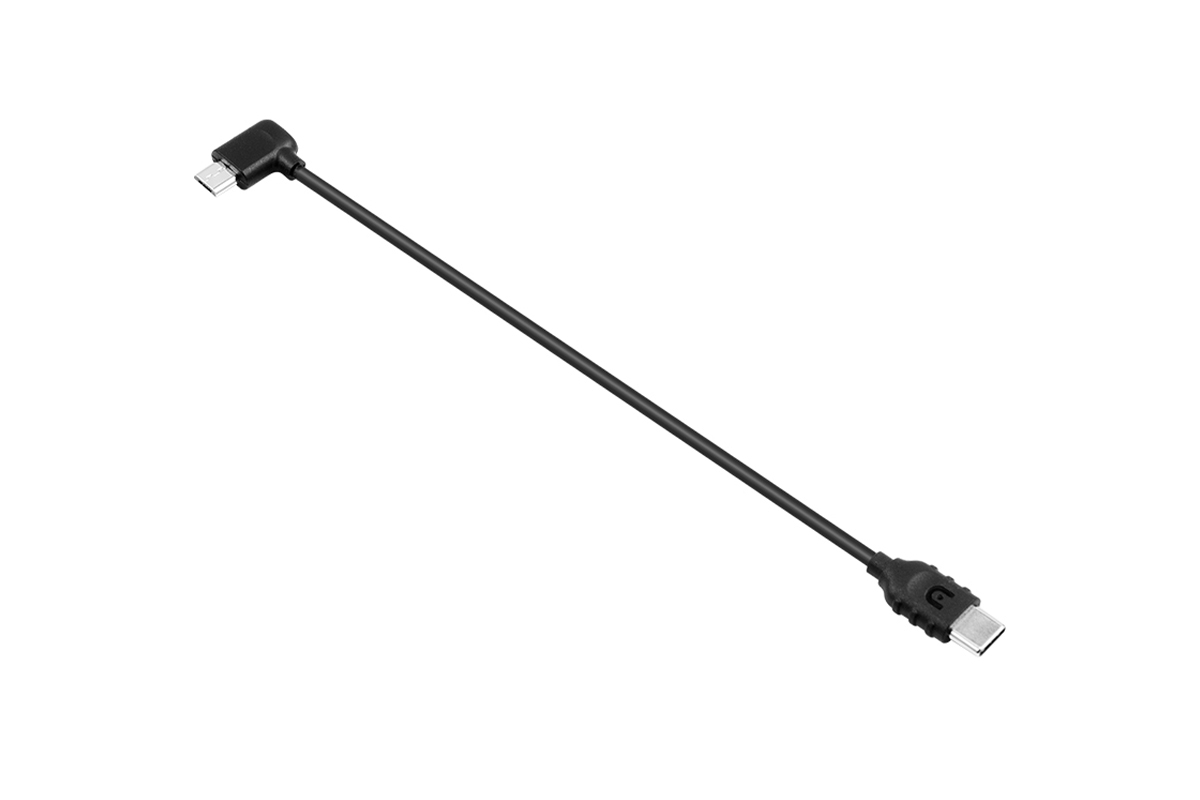 Autel - Micro-USB konektor pro drony Autel