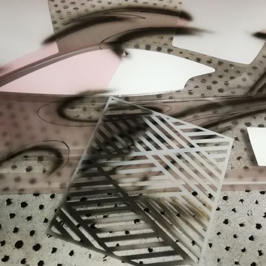 BittyDesign maskovací předlohy - IPNOTIC V3