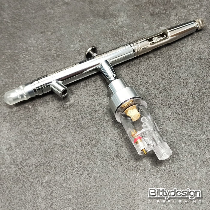 Bittydesign Mini air/vzduch filtr