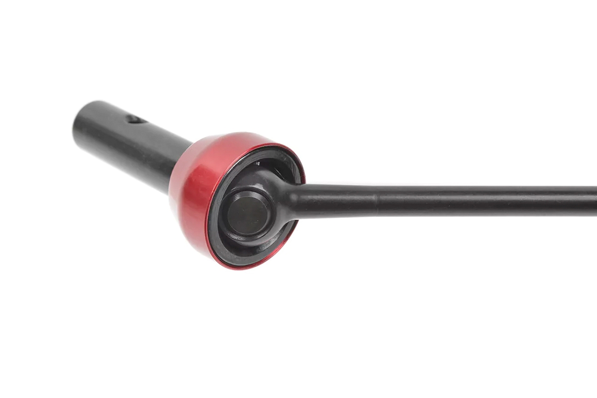 CVD poloosa, přední, 1 ks.