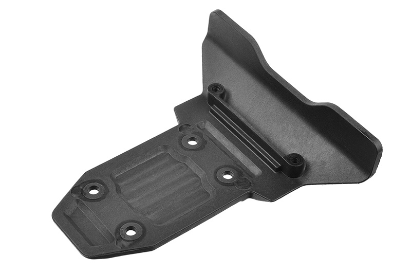 Zadní plastový nárazník - Composite - 1 ks.