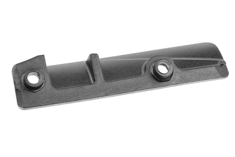 Plastové Winglety pro HDA-3 přední vrchní ramena - L/P - 1 sada