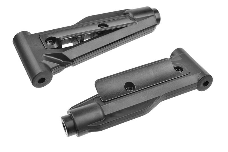 Plastové Winglety pro HDA-3 přední vrchní ramena - L/P - 1 sada