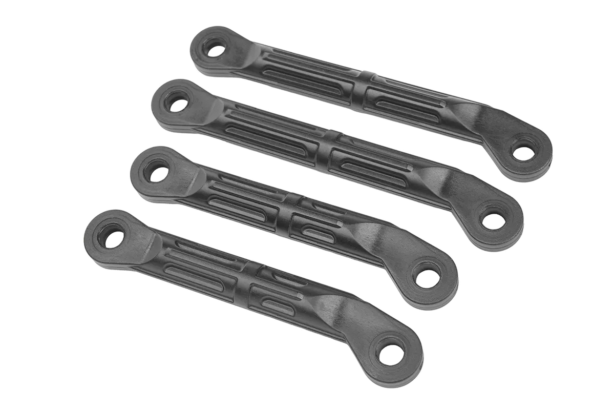 SHIROI XP 6S - Roller - Bez elektroniky - červená