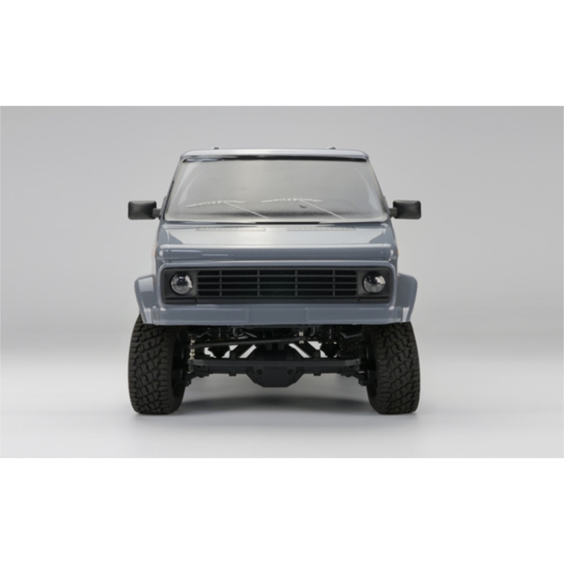 SCA-1E PRAIRIE WOLF/PRÉRIJNÍ VLK 2.1 RTR, šedý (rozvor 324mm)