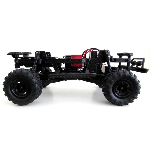 MSA-1E Coyote - RTR - 1/24