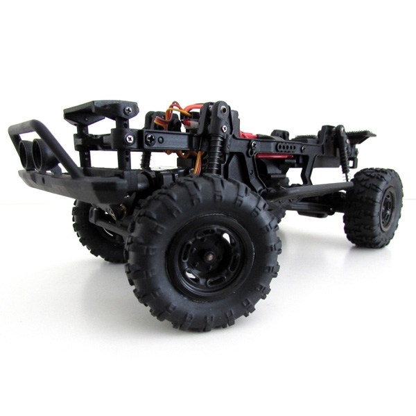 MSA-1E Coyote - RTR - 1/24
