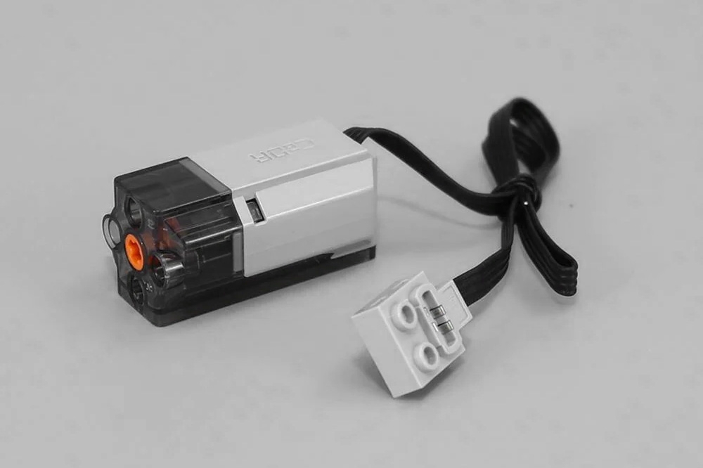 Double-Eagle M-motor PRO