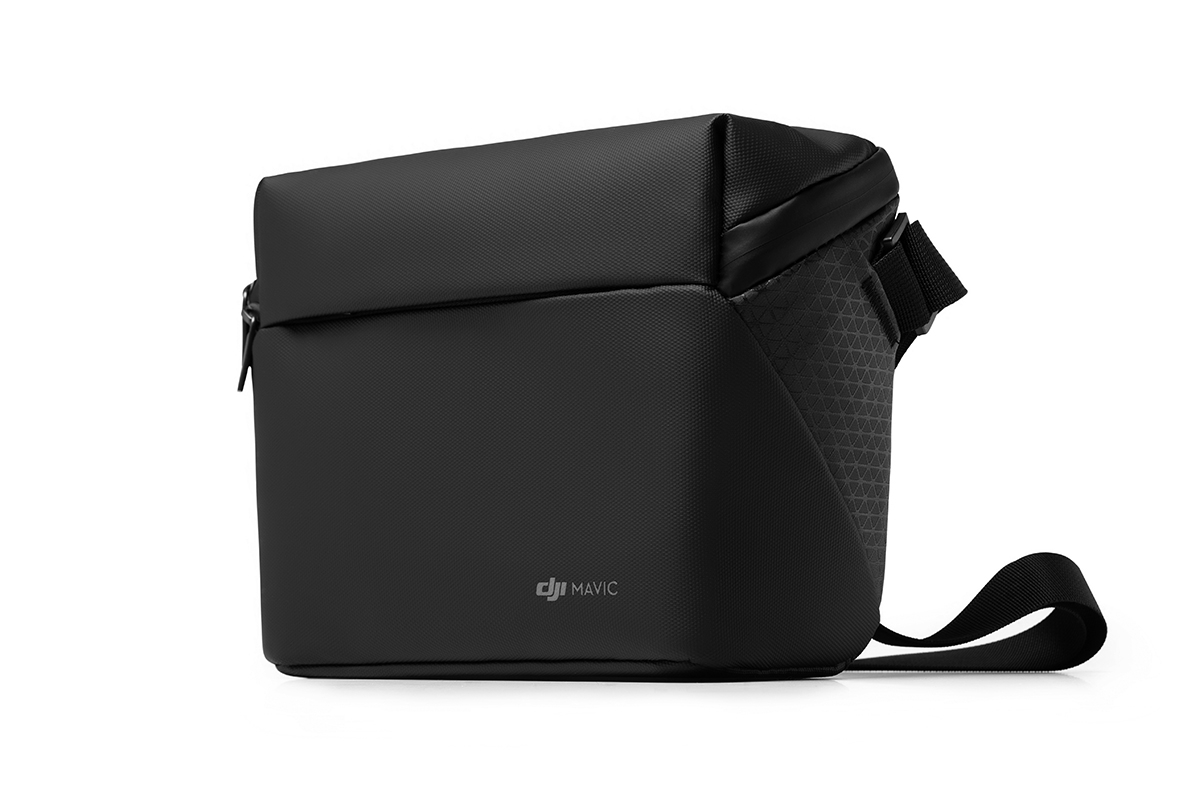 DJI MINI a DJI Air serie - Taška na rameno