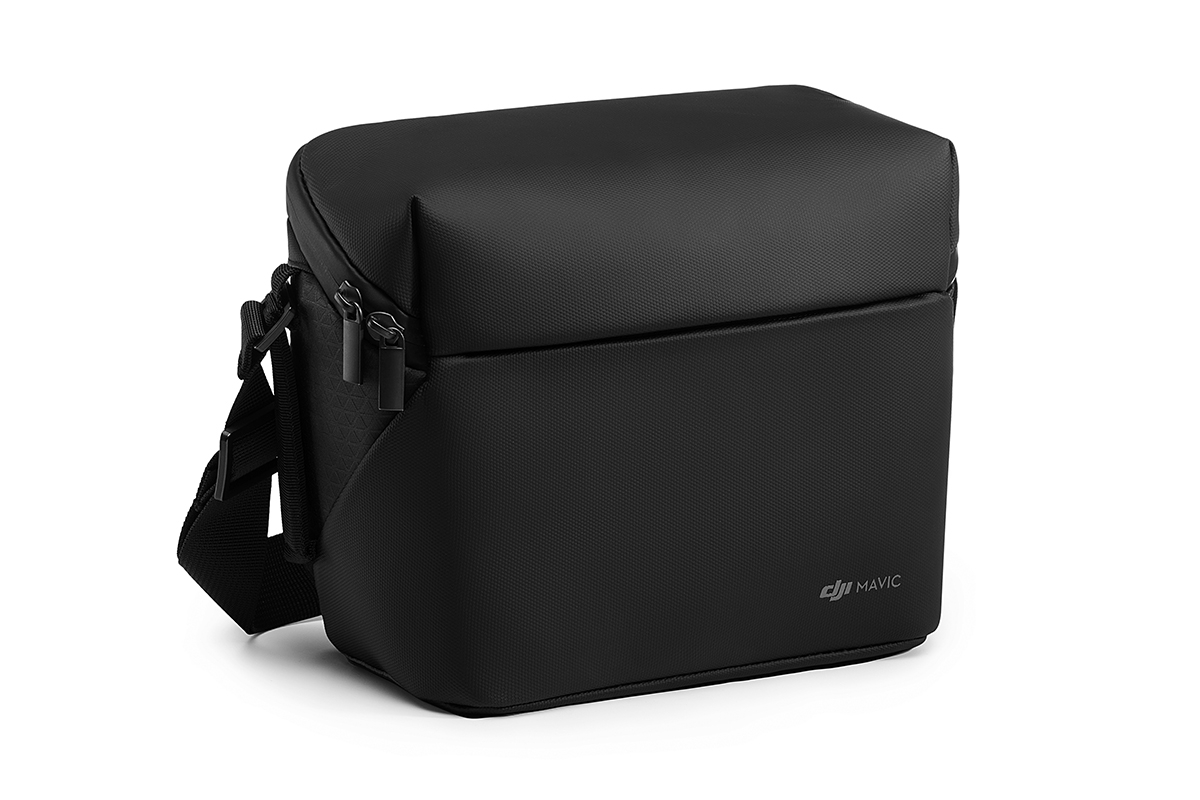 DJI MINI a DJI Air serie - Taška na rameno