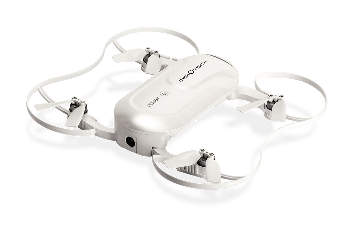 DOBBY - sada ochranných oblouků