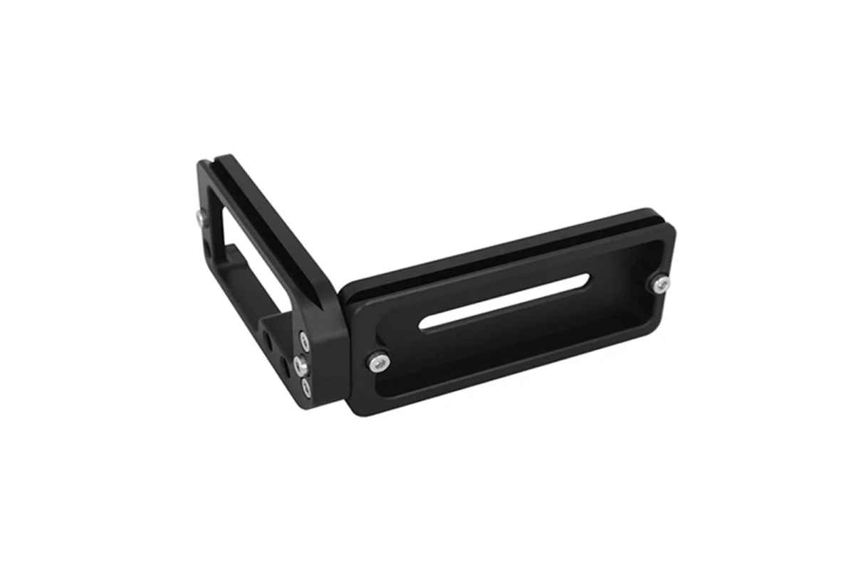FeiyuTech - Montážní deska typu L pro kamery VDSLR pro gimbaly AK2000S a AK2000C