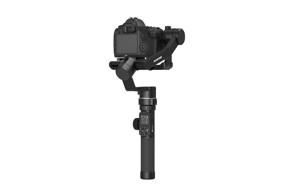 FeiyuTech - AK4500 Standard Kit