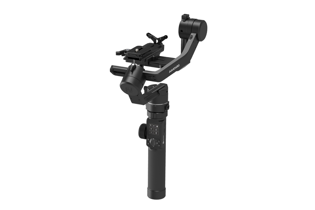 FeiyuTech - AK4500 Standard Kit