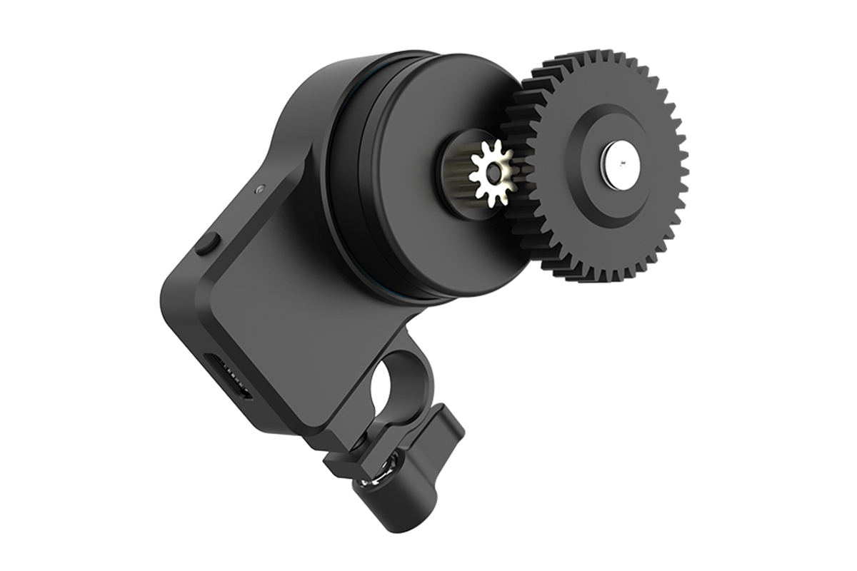 FeiyuTech - Follow Focus AK2000/AK4000