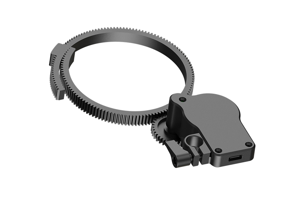 FeiyuTech - Follow Focus AK2000/AK4000