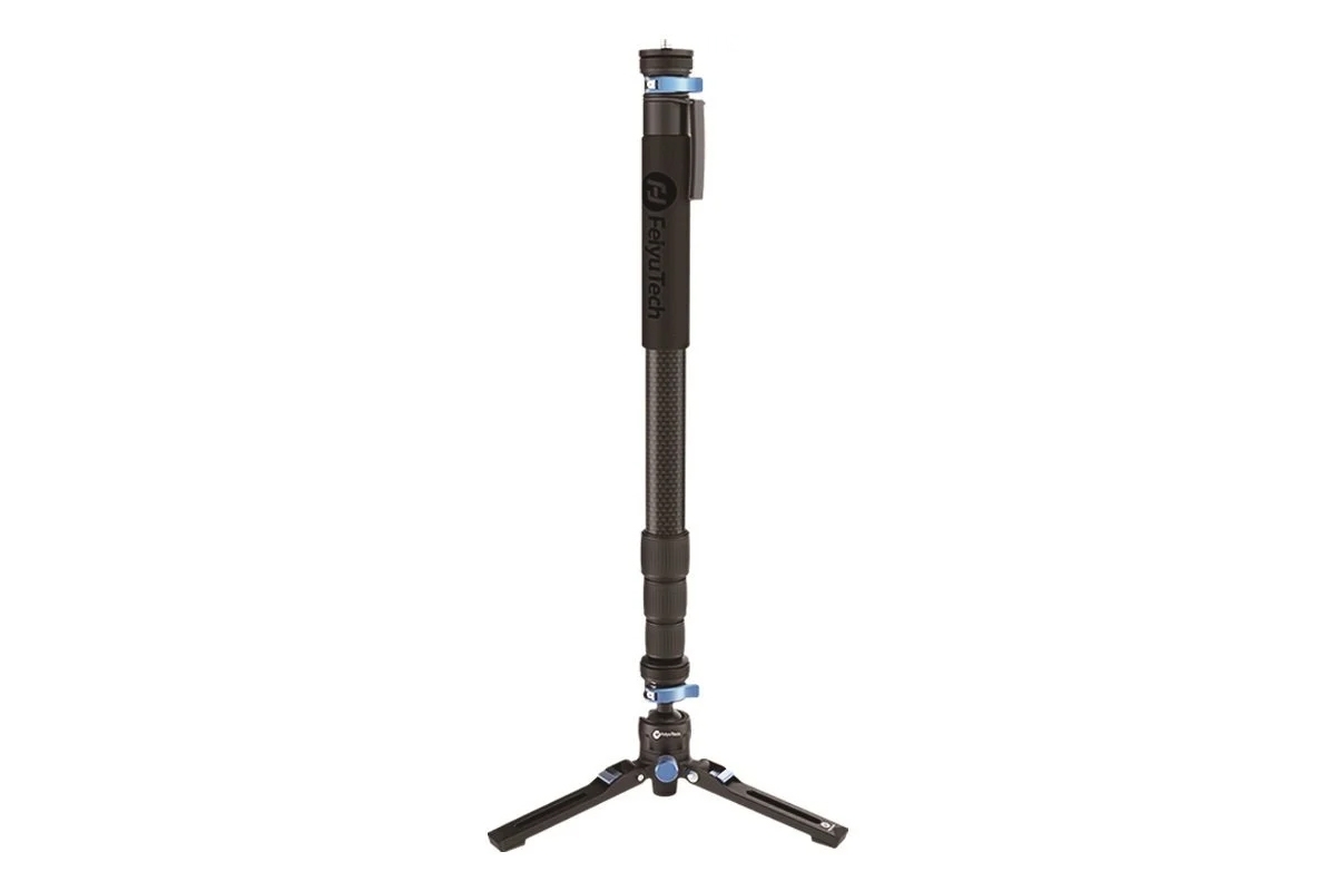 FeiyuTech - Multifunkční monopod
