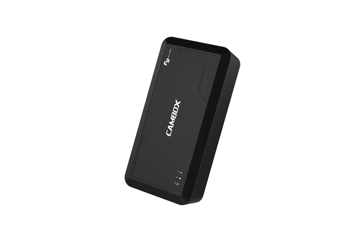 FeiyuTech - Bezdrátový kontroler Cambox