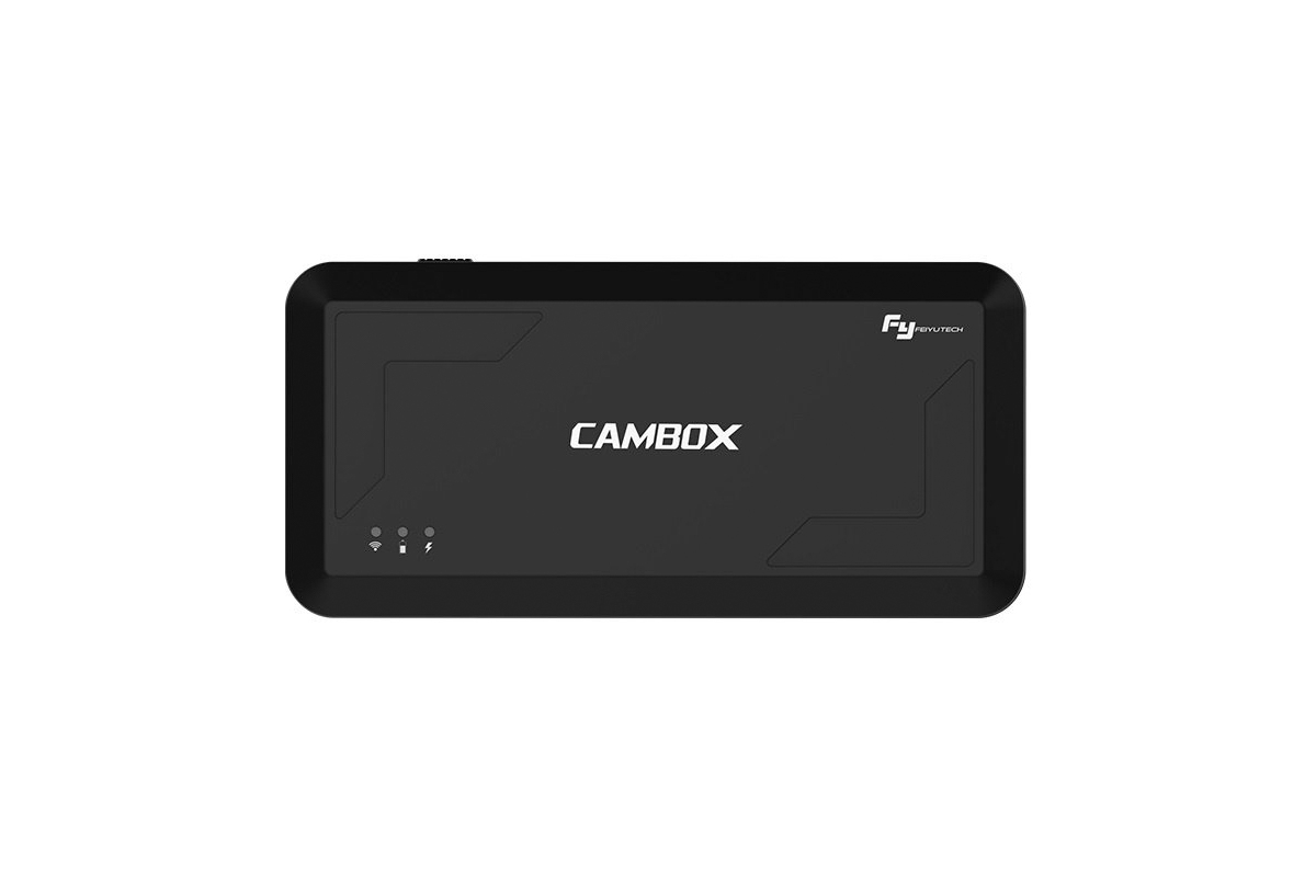 FeiyuTech - Bezdrátový kontroler Cambox