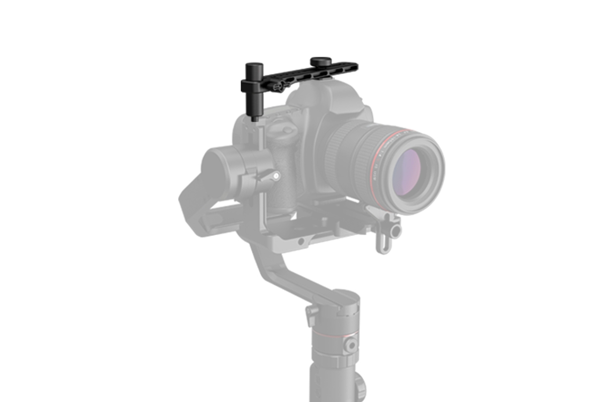 FeiyuTech - Rozšiřující konzola pro AK2000/AK4000