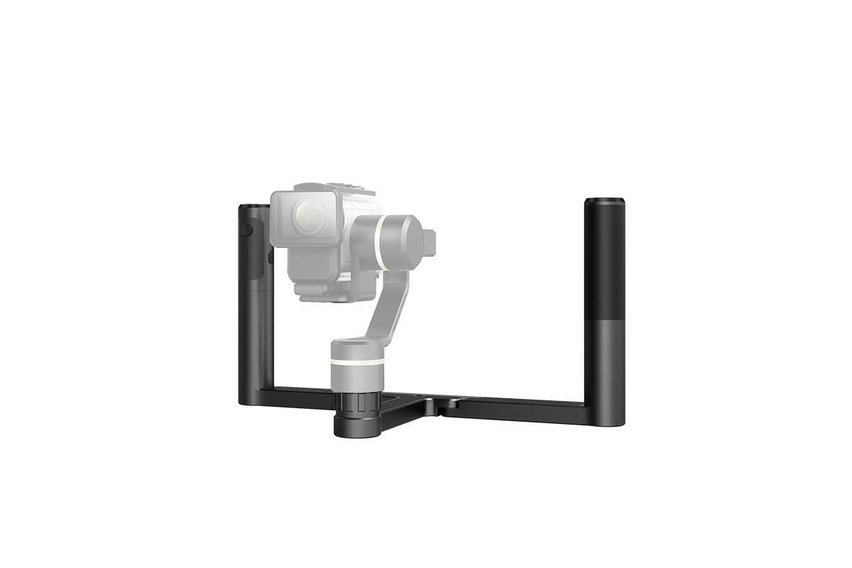 FeiyuTech - Duální rukojeť pro G5GS