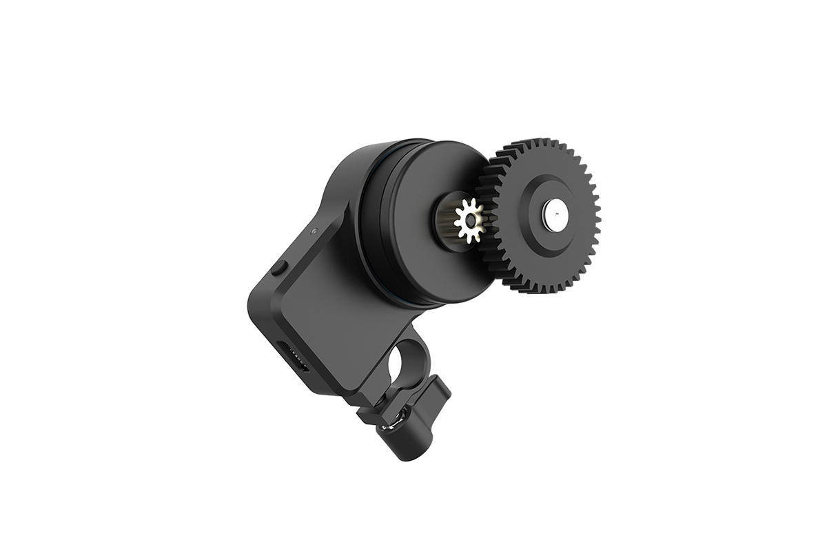 FeiyuTech - Follow Focus II AK2000/AK4500
