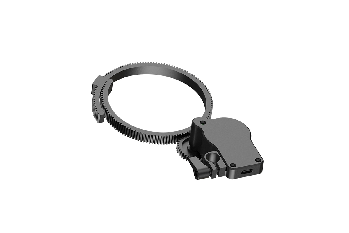 FeiyuTech - Follow Focus II AK2000/AK4500