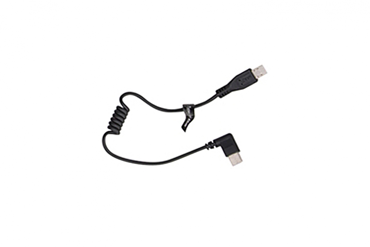 FeiyuTech - G6 Max kabel USB-C do micro-USB