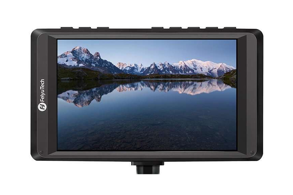 FeiyuTech - Náhledový monitor pro stabilizátory řady AK