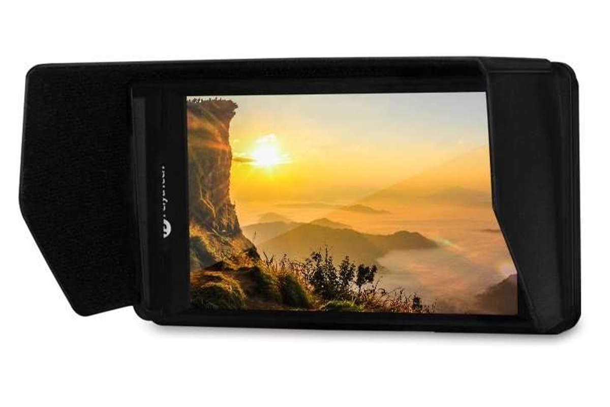 FeiyuTech - Náhledový monitor pro stabilizátory řady AK