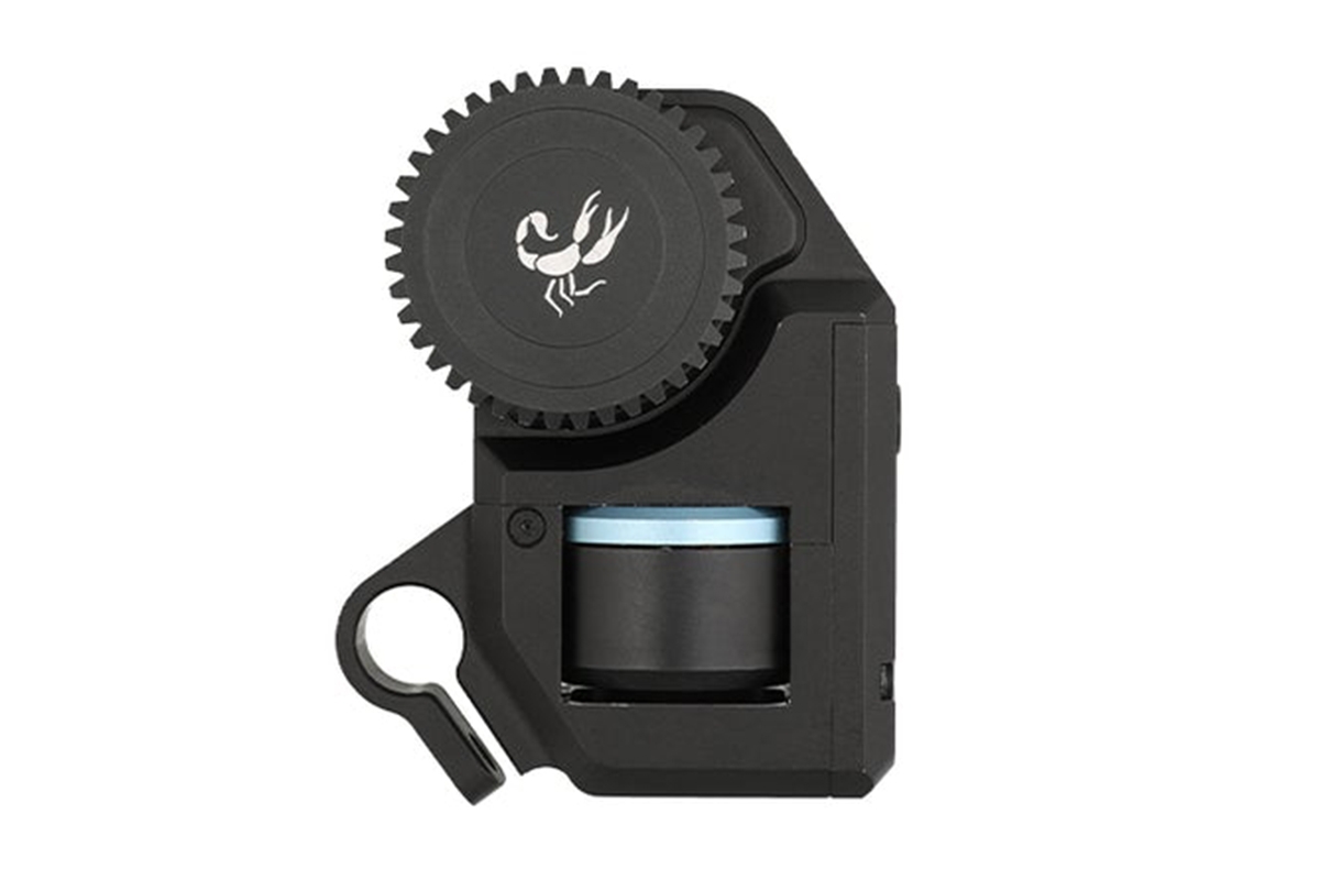 FeiyuTech - Follow Focus Scorp a Scorp Pro