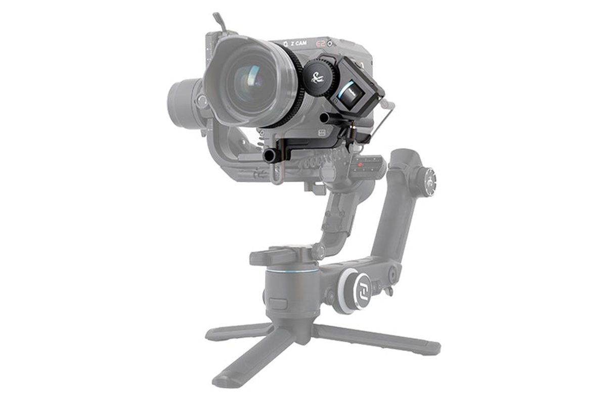 FeiyuTech - Follow Focus Scorp a Scorp Pro