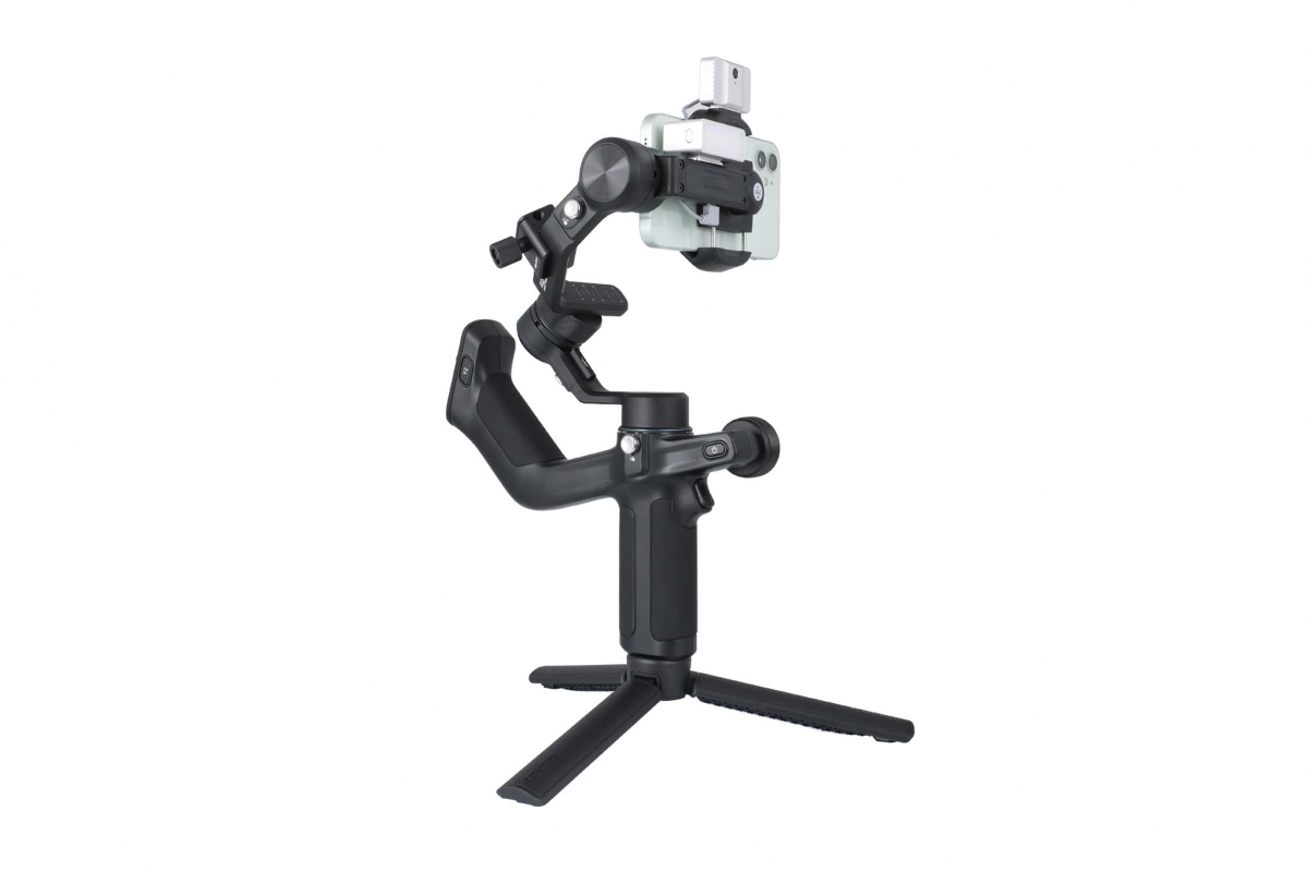 FeiyuTech - Scorp Mini P (Black)