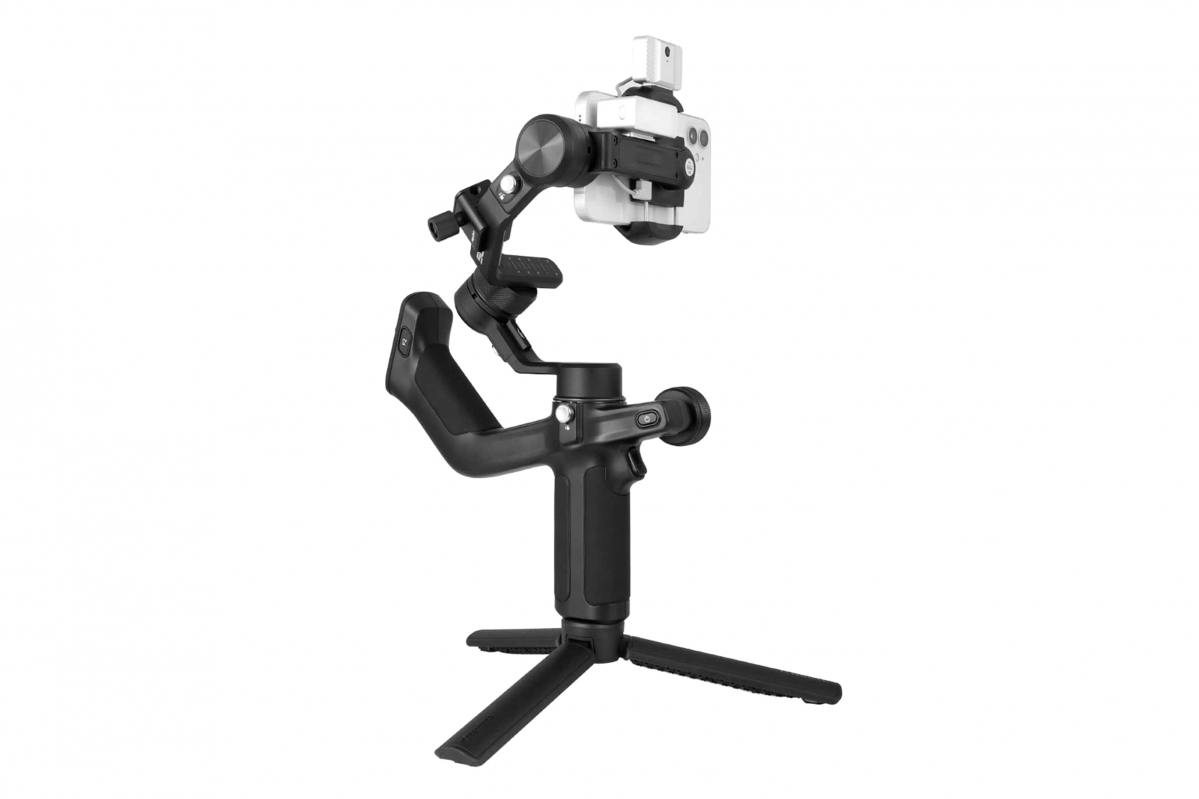 FeiyuTech - Scorp Mini P Combo (Black)