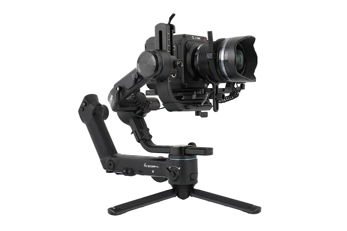 FeiyuTech - Scorp Pro