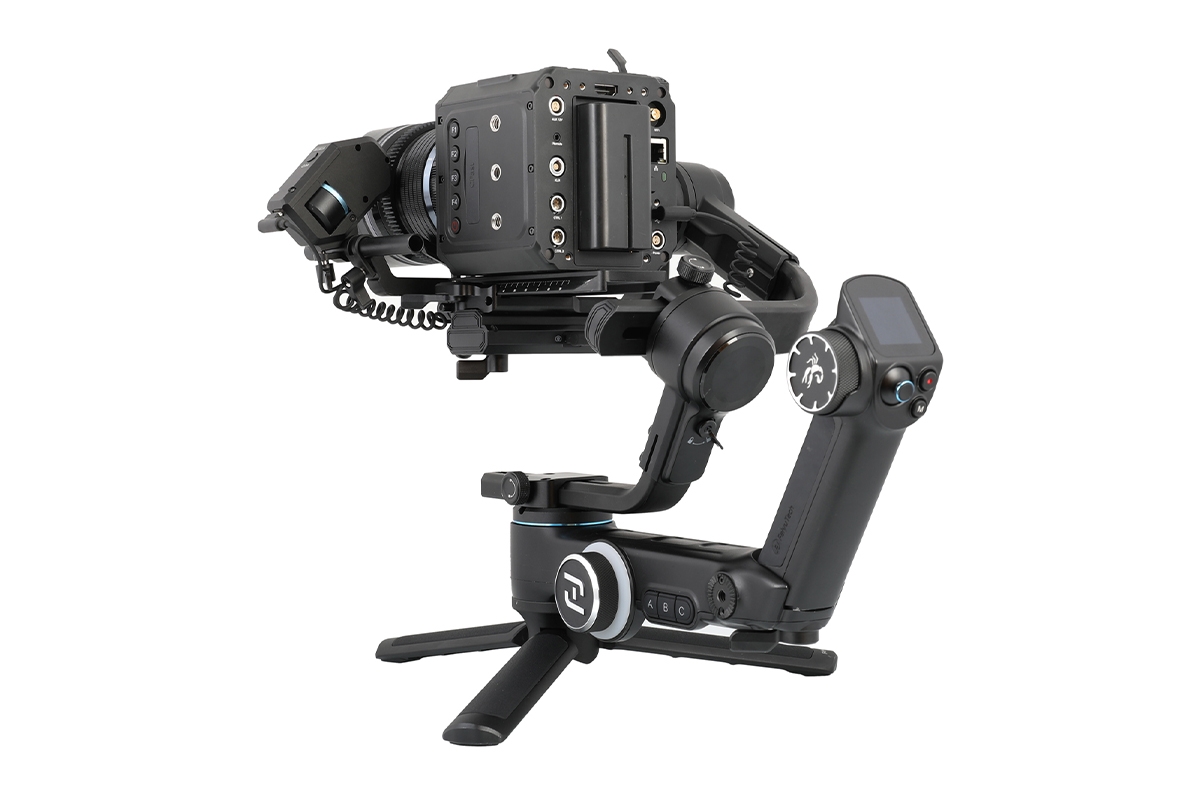 FeiyuTech - Scorp Pro