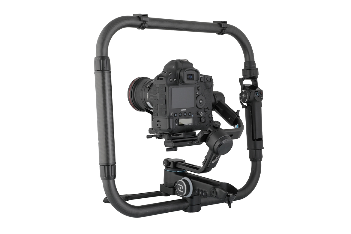 FeiyuTech - Scorp Pro