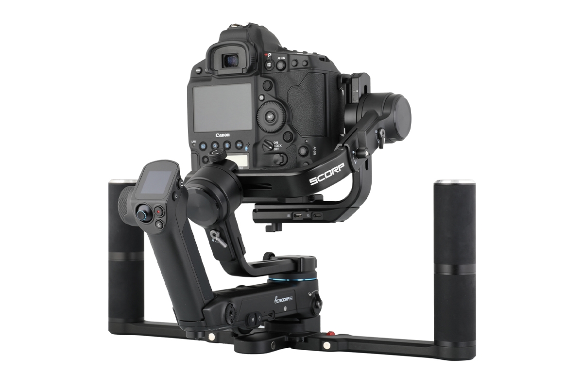 FeiyuTech - Scorp Pro