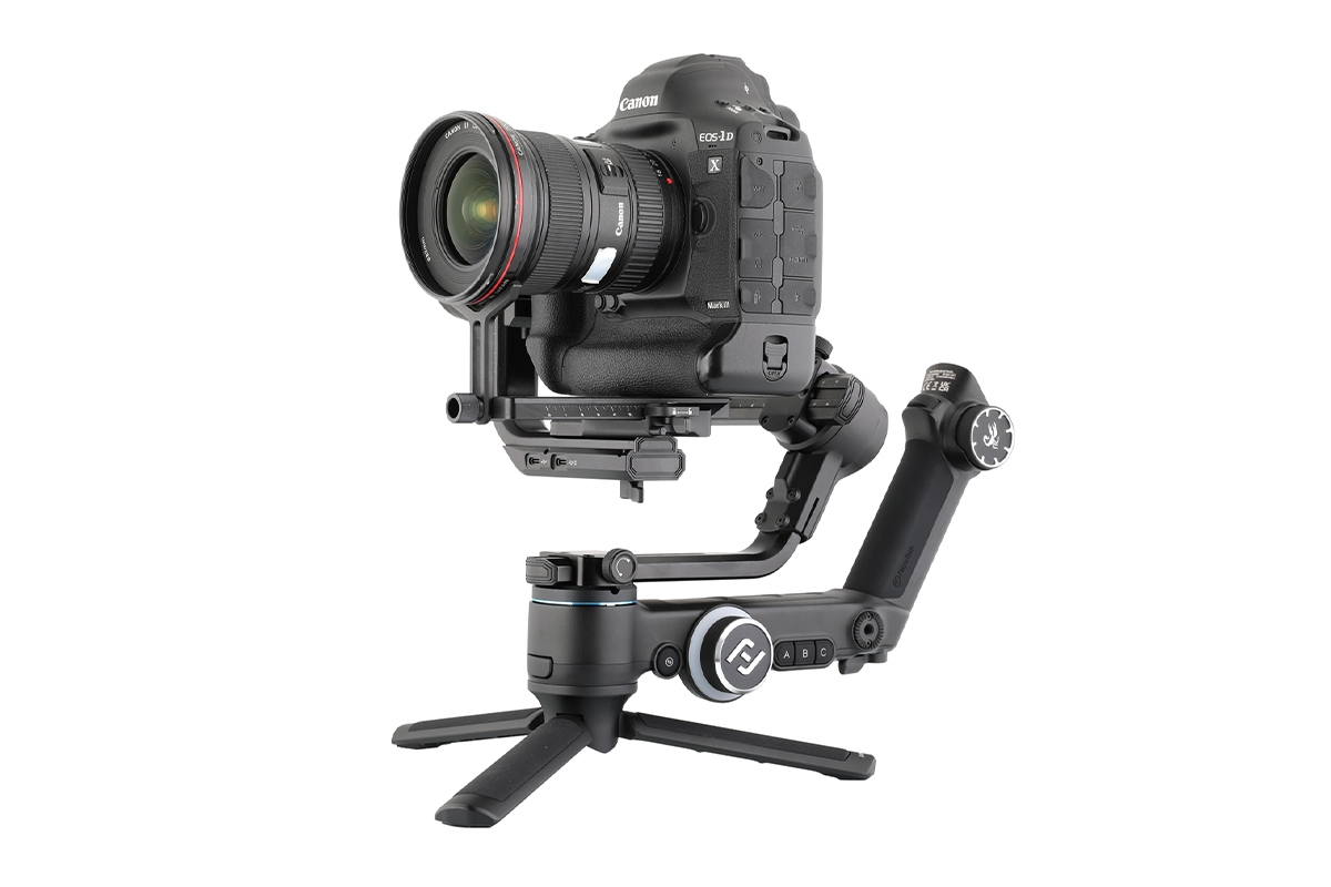 FeiyuTech - Scorp Pro