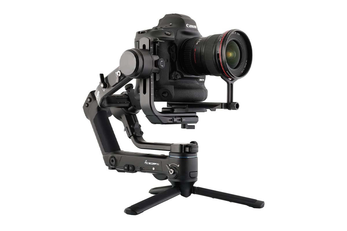 FeiyuTech - Scorp Pro