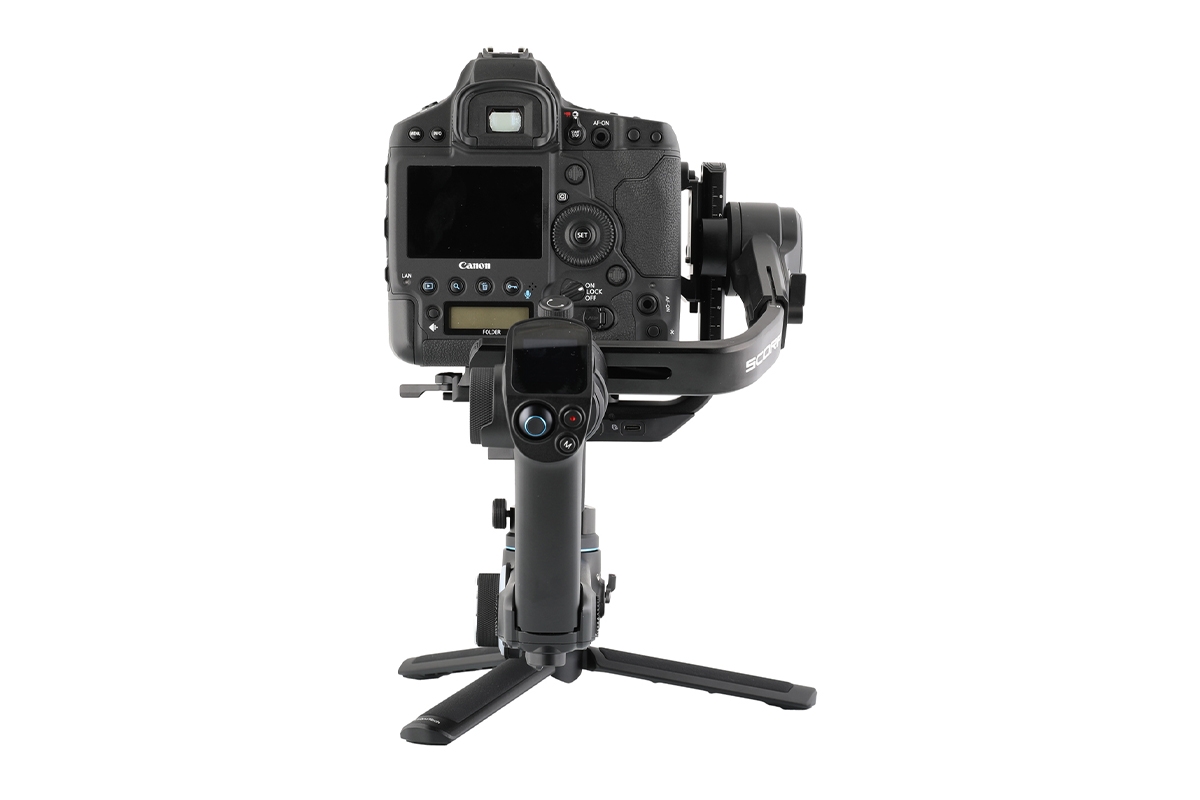 FeiyuTech - Scorp Pro
