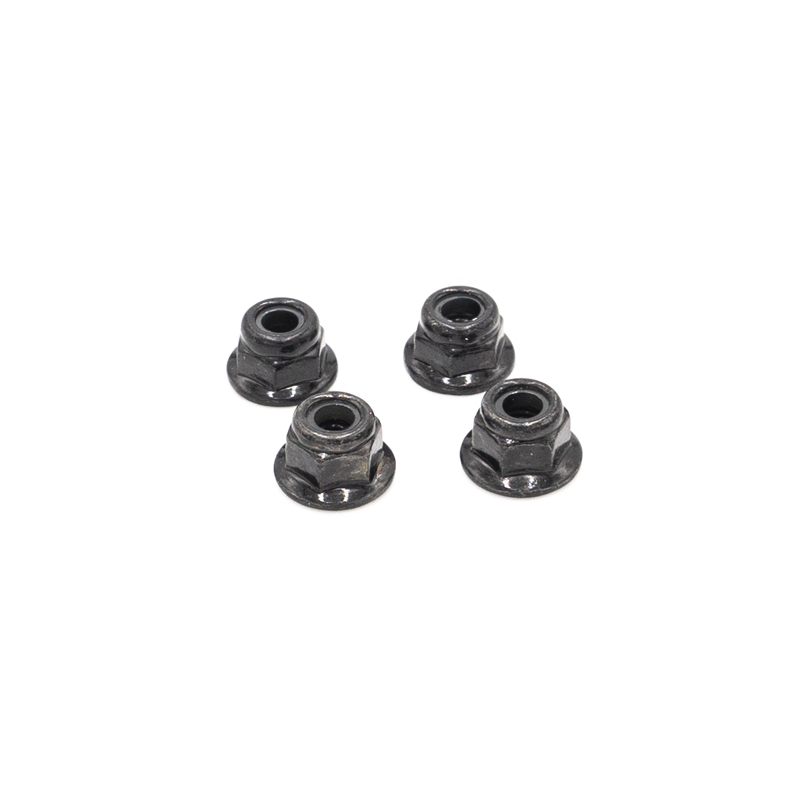 STX - M4 matky kol, 4 ks.,