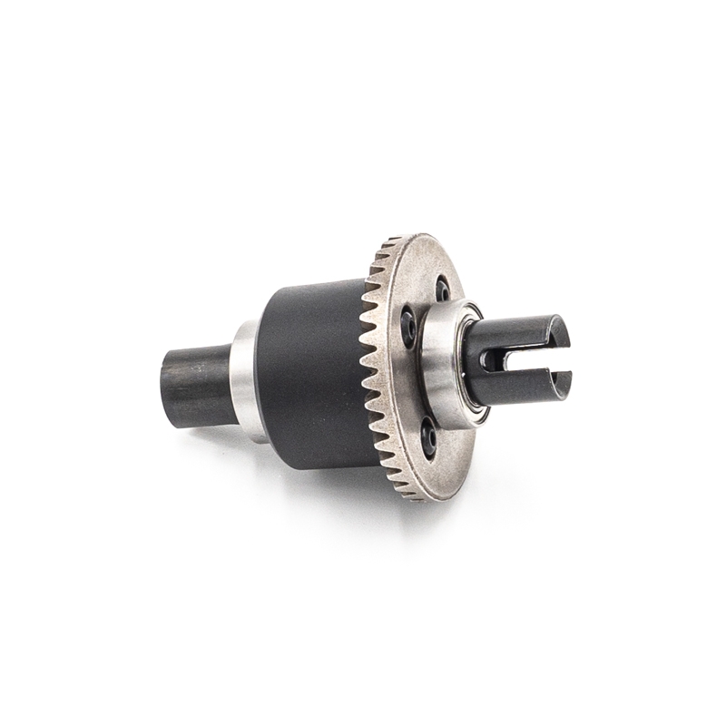 STX - kompletní diferenciál (P/Z), 1 ks.,