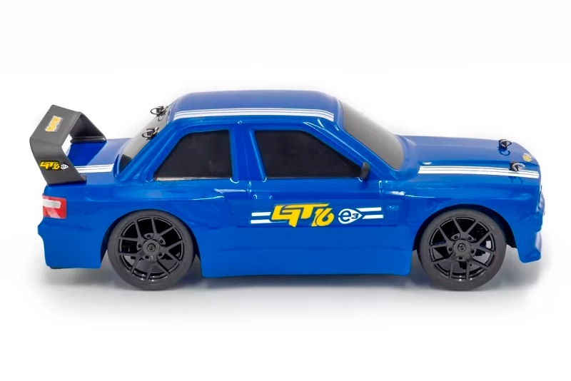 FUNTEK GT16E modrý,